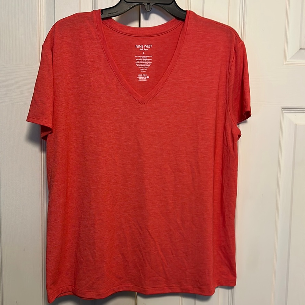 Nine West Tshirt NWOT